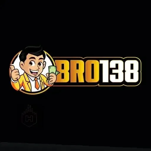 bro138 - Logo Maker APK