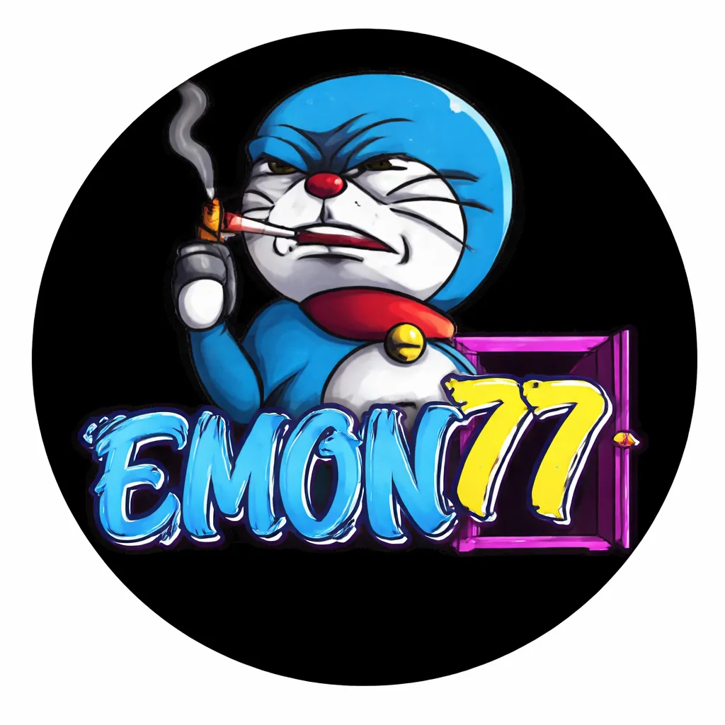 EMON77 - Aplikasi Edit Foto Kertas Kaca Terbaik