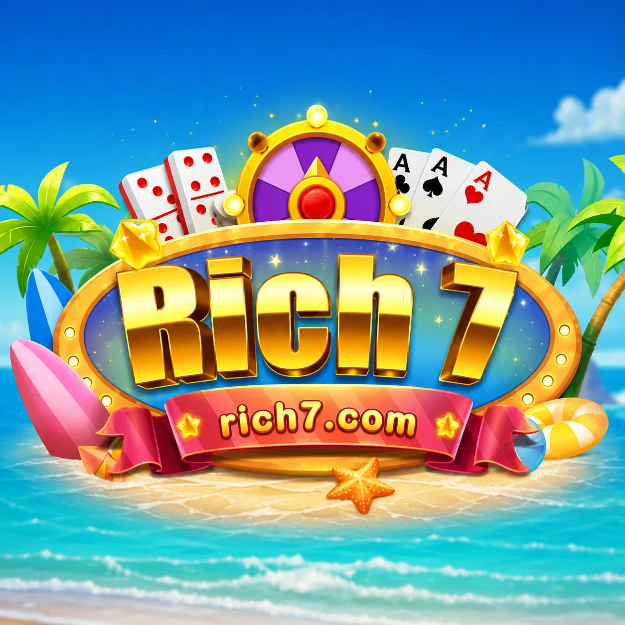 RICH7 - Aplikasi Download Musik Terbaik untuk Anda