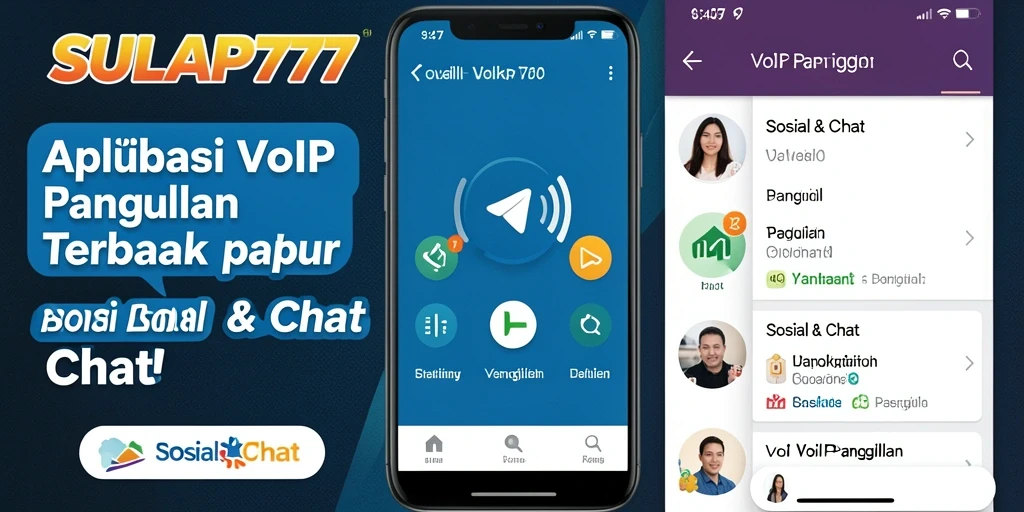 Tampilan antarmuka SULAP777 yang sederhana dan intuitif.